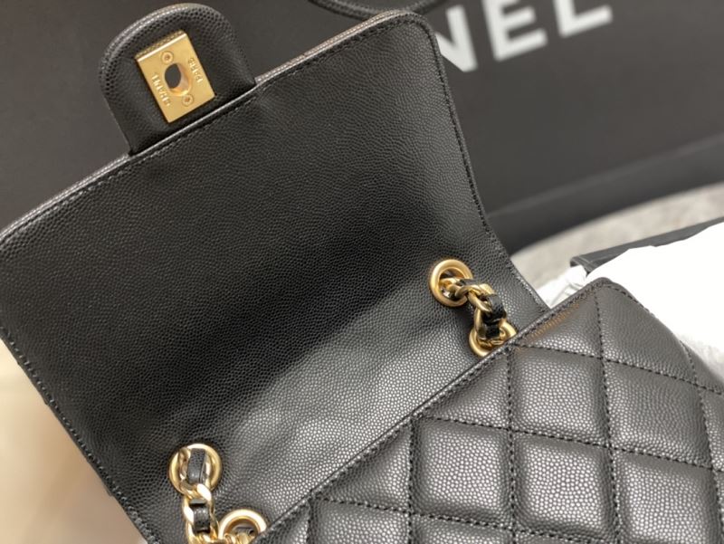 Chanel Stachel Bags